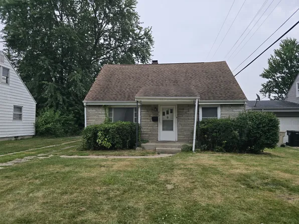 912 Birchwood Ave, South Bend, IN 46619
