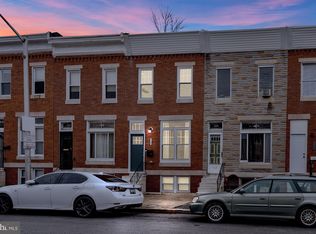 2227 Cecil Ave, Baltimore, MD 21218