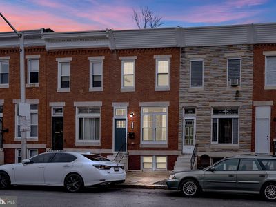 2227 Cecil Ave, Baltimore, MD, 21218