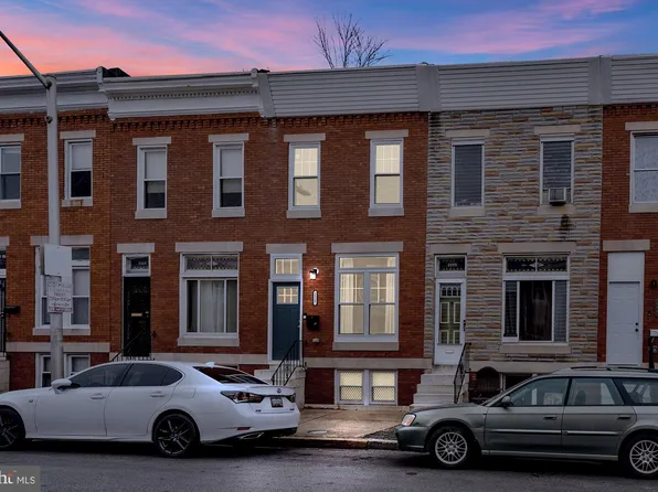 2227 Cecil Ave, Baltimore, MD 21218