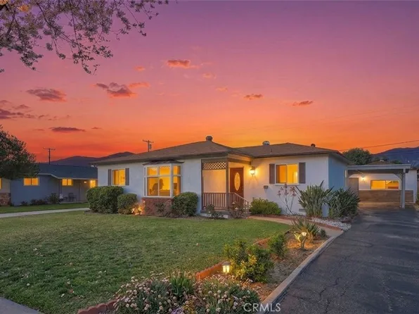 1227 E Grovecenter St, West Covina, CA 91790