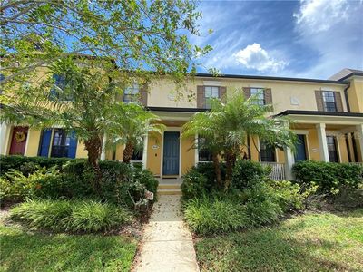 4018 Hunters Park Ln, Orlando, FL, 32837