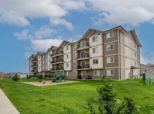 Henderson Meadows, Regina, SK S4X 0M1