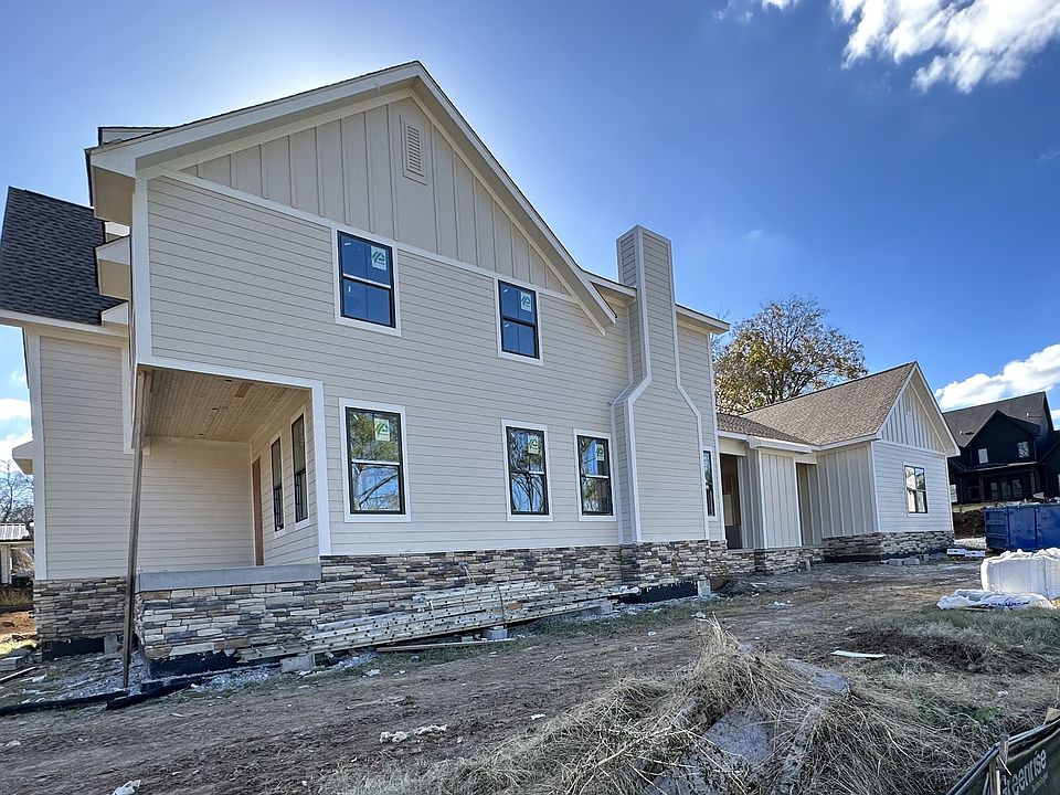 2nd image of 2185 Burgin Dr Lot 163