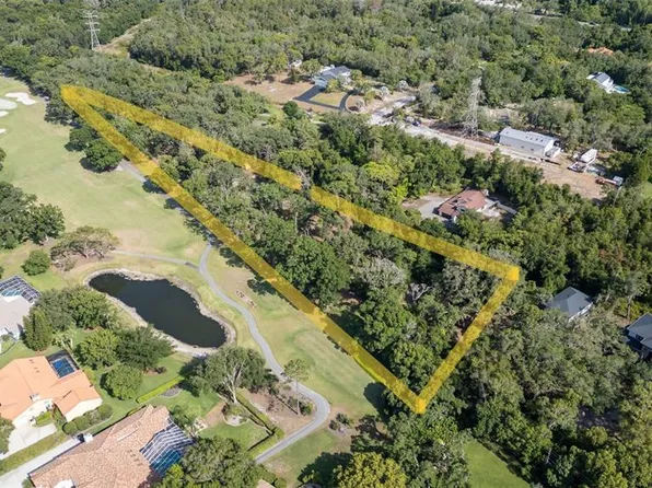 450 Knollwood Dr, Tarpon Springs, FL 34688