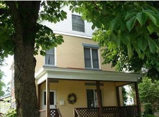 14801 Cavittsville Rd, Trafford, PA 15085