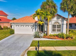 21894 Philmont Ct, Boca Raton, FL 33428