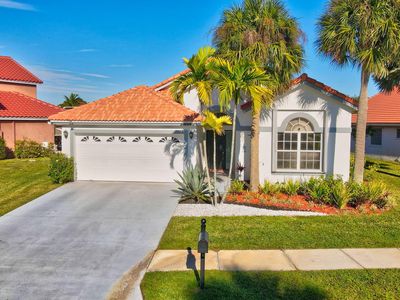 21894 Philmont Court, Boca Raton, FL, 33428