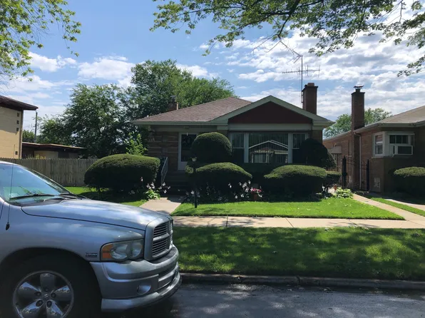11825 S Campbell Ave, Chicago, IL 60655
