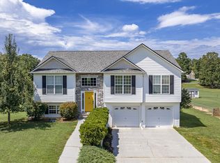 134 Cathy Ln NE, Calhoun, GA 30701