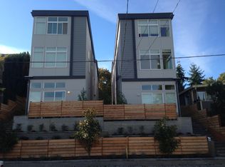 3025B 21st Ave W #B, Seattle, WA 98199