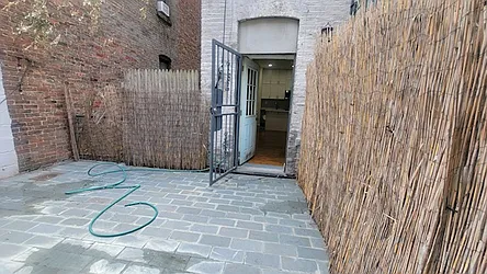 Rented by Chartwell Manhattan Realty