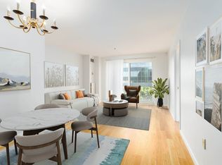 950 Massachusetts Ave APT 504, Cambridge, MA 02139