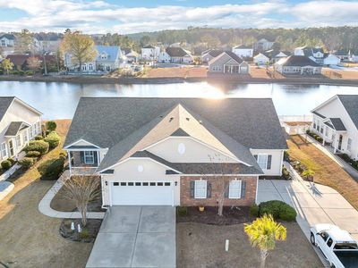 328 Deerfield Links Dr., Surfside Beach, SC, 29575