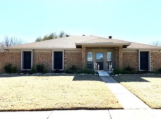 808 Purcell Dr, Plano, TX 75025