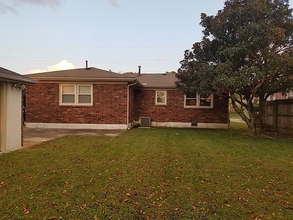 Back.. More space to expand.