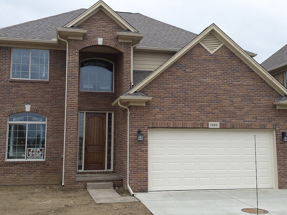 1st image of 14841 Stoney Brook Dr W