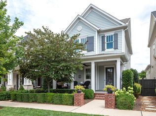 713 Shelley Ln, Franklin, TN 37064