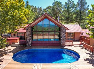 452713 E 953rd Rd, Cookson, OK 74962