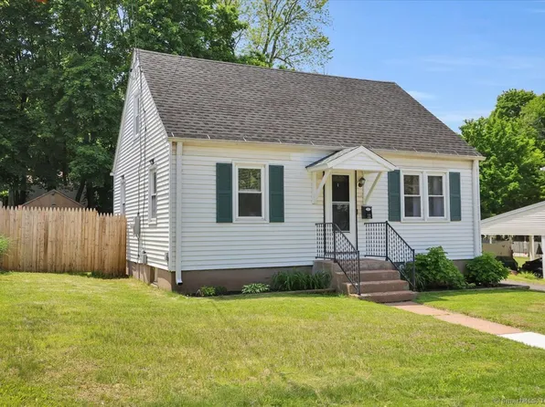 32 Whitney Road, Manchester, CT 06040