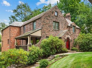 13 Churchill, Churchill Boro, PA 15235