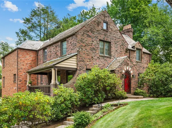 13 Churchill, Churchill Boro, PA 15235