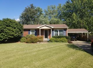 5413 Idlewood Ln, Louisville, KY 40291
