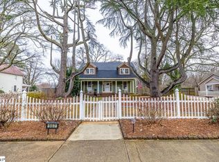 507 S Main St, Fountain Inn, SC 29644