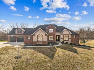 8428 Erickson Ct, Waynesville, OH 45068