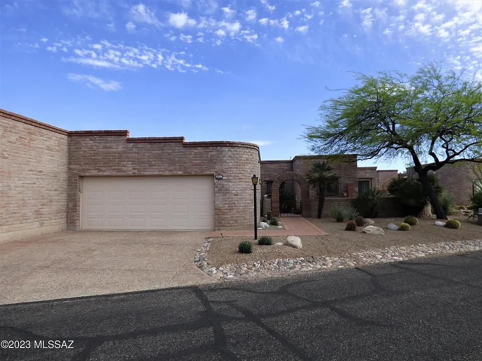 5300 N Montezuma Trl