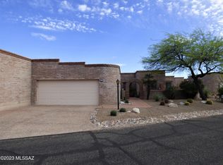 5300 N Montezuma Trl, Tucson, AZ 85750