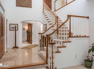 12024 Sweetwater Cir, Eagle River, AK 99577