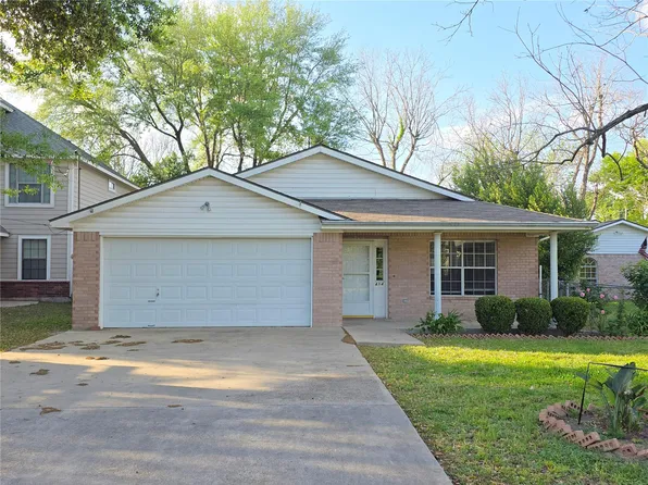 414 Texas St, Tomball, TX 77375