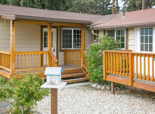 4344 Alcot Trl, Frazier Park, CA 93225