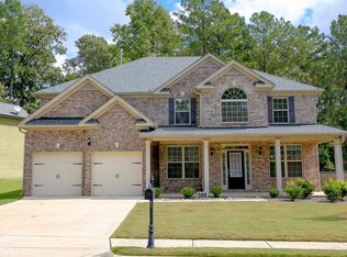 29 Canyon View Dr, Newnan, GA 30265