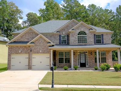 29 Canyon View Dr, Newnan, GA, 30265