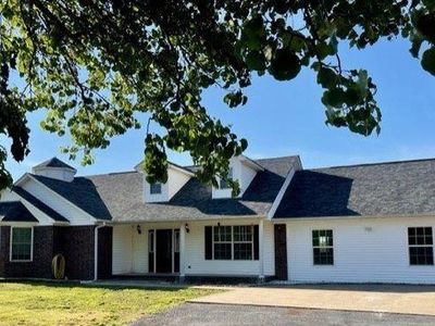 183 Ki Ke Acres Rd, Searcy, AR, 72143