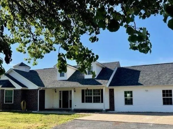 183 Ki Ke Acres Rd, Searcy, AR 72143