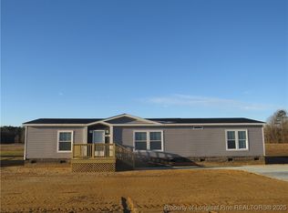 388 Barker Chruch Rd, Lumberton, NC 28358