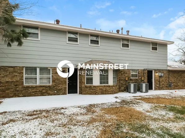 2325 NW 113th Pl, Oklahoma City, OK 73120