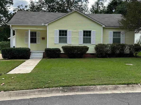 709 Lucy Cir, Magnolia, AR 71753