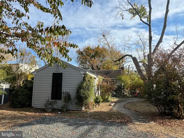 803 New Ln, Saint Michaels, MD 21663