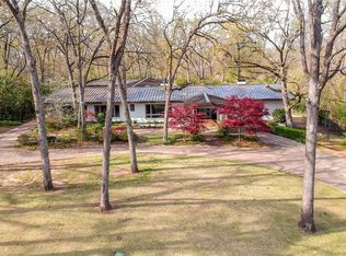 3915 Free Ferry Rd, Fort Smith, AR 72903