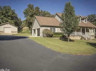 25 Crawford Cv, Heber Springs, AR 72543
