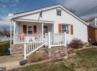 9106 Smith Ave, Nottingham, MD 21236