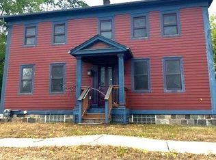 30702 N Seven Mile Rd, Livonia, MI 48152