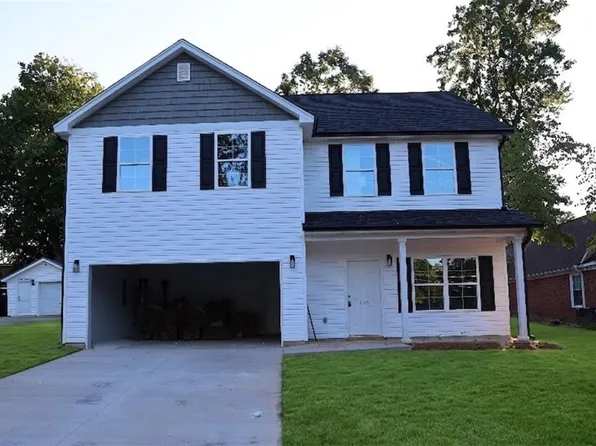 123A Eastside Dr, Lexington, NC 27292