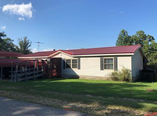 359 Berle Gene Ln, Pineville, MO 64856