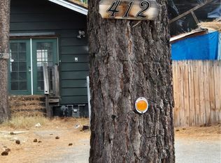 412 W Country Club Blvd, Big Bear City, CA 92314