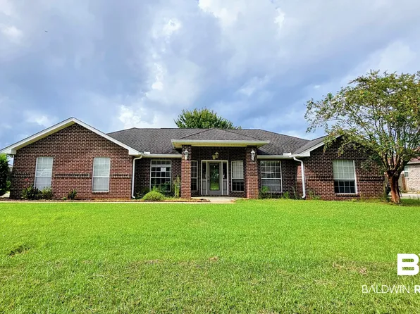 1047 Destin Ave, Foley, AL 36535